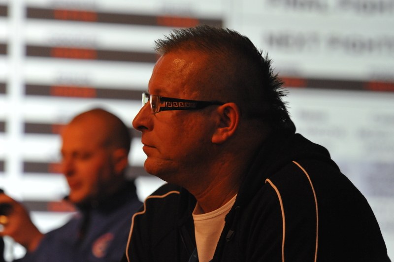 X Mistrzostwa Polski Gdynia