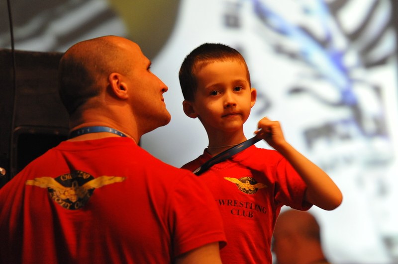 X Mistrzostwa Polski Gdynia