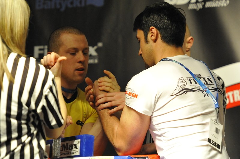 X Mistrzostwa Polski Gdynia