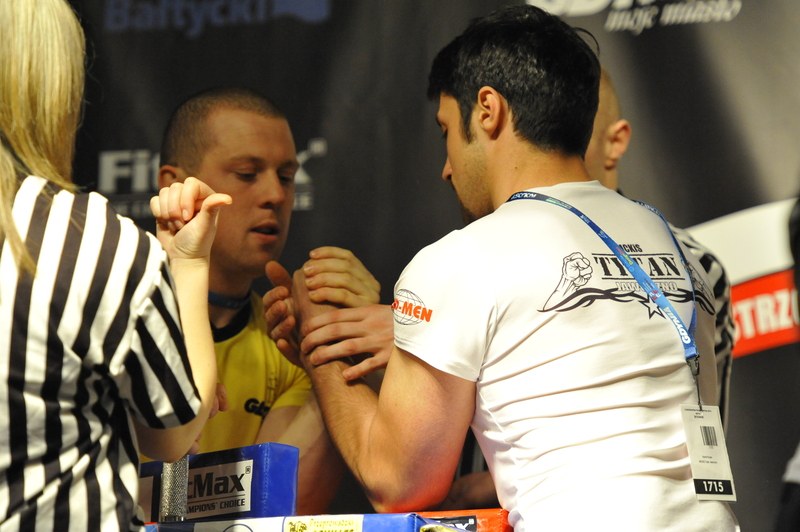 X Mistrzostwa Polski Gdynia