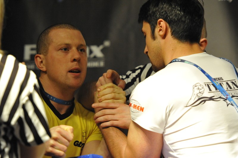 X Mistrzostwa Polski Gdynia