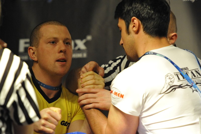 X Mistrzostwa Polski Gdynia