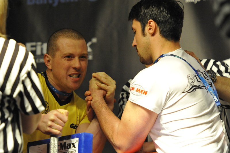 X Mistrzostwa Polski Gdynia