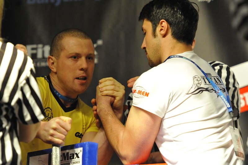 X Mistrzostwa Polski Gdynia