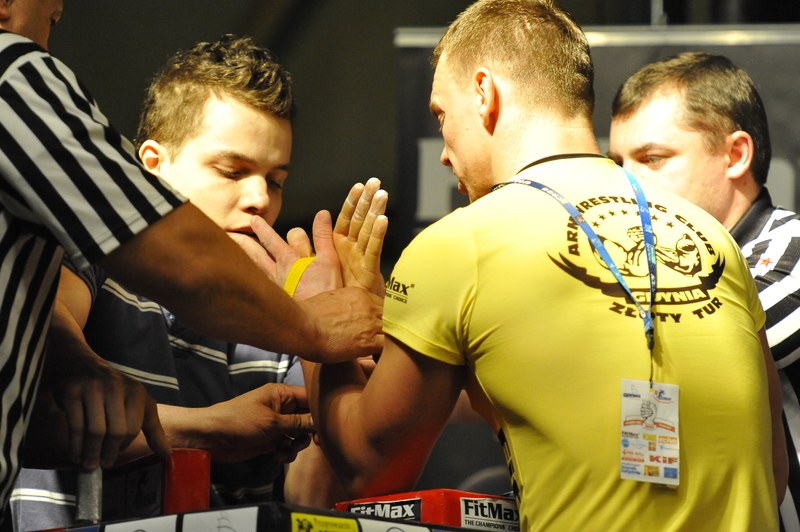 X Mistrzostwa Polski Gdynia