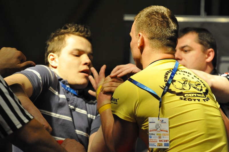 X Mistrzostwa Polski Gdynia