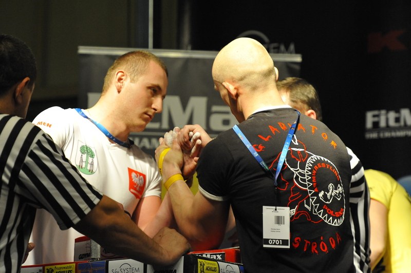 X Mistrzostwa Polski Gdynia