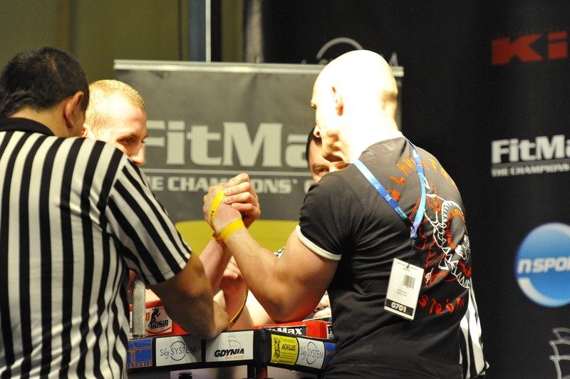 X Mistrzostwa Polski Gdynia