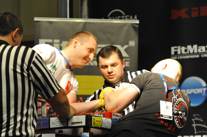 X Mistrzostwa Polski Gdynia