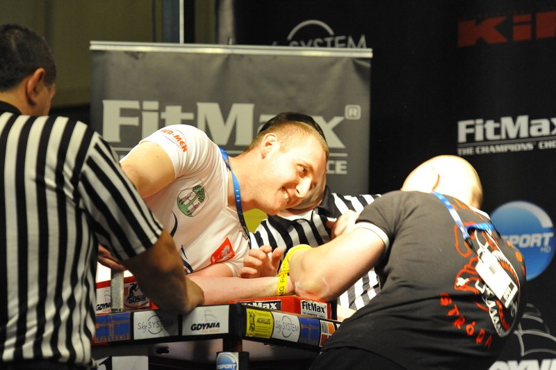 X Mistrzostwa Polski Gdynia