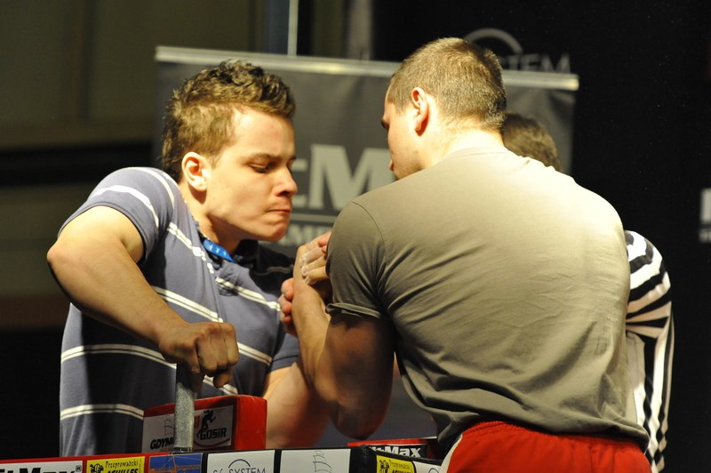 X Mistrzostwa Polski Gdynia