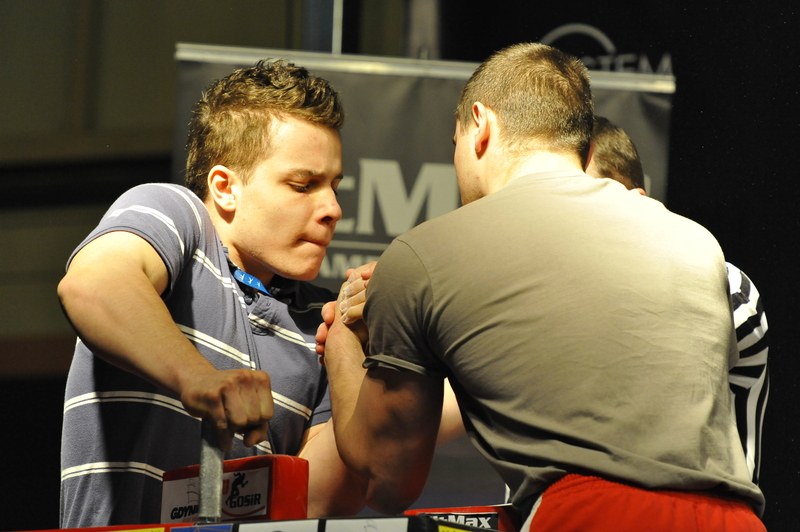 X Mistrzostwa Polski Gdynia