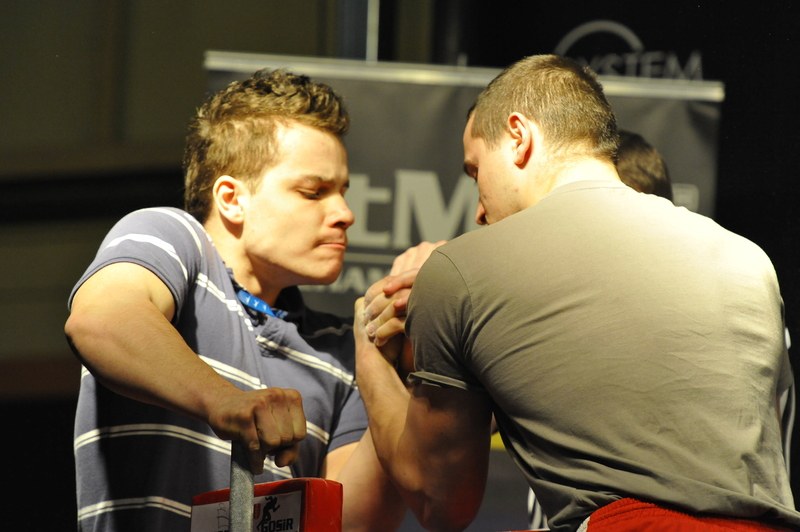 X Mistrzostwa Polski Gdynia