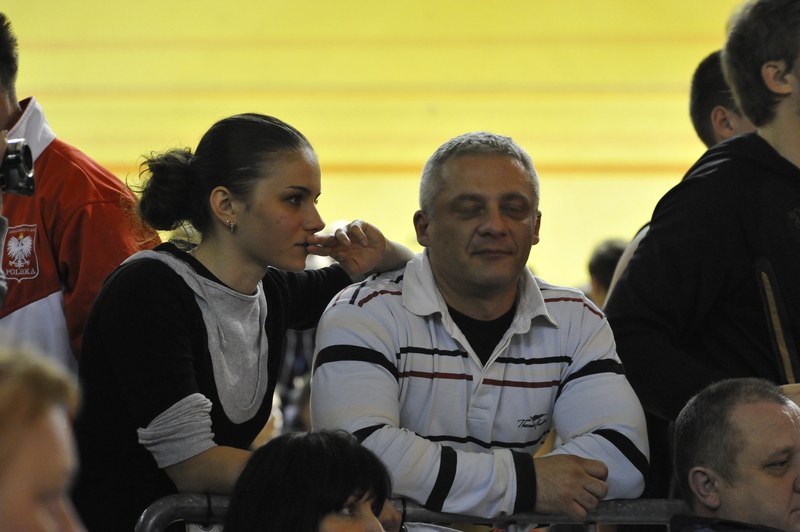 X Mistrzostwa Polski Gdynia