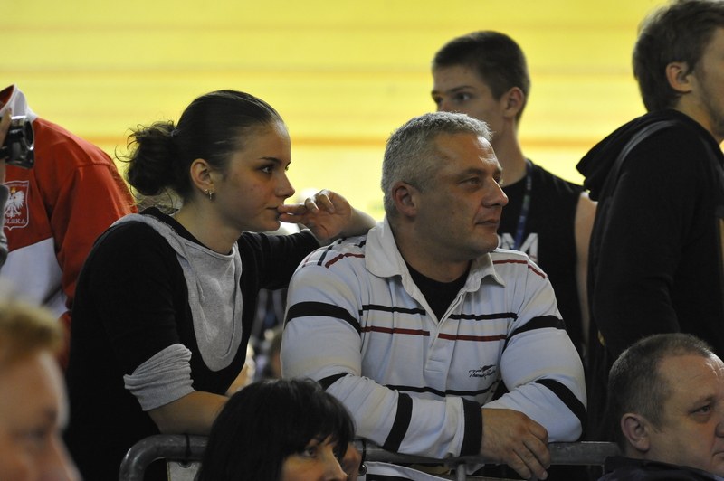 X Mistrzostwa Polski Gdynia