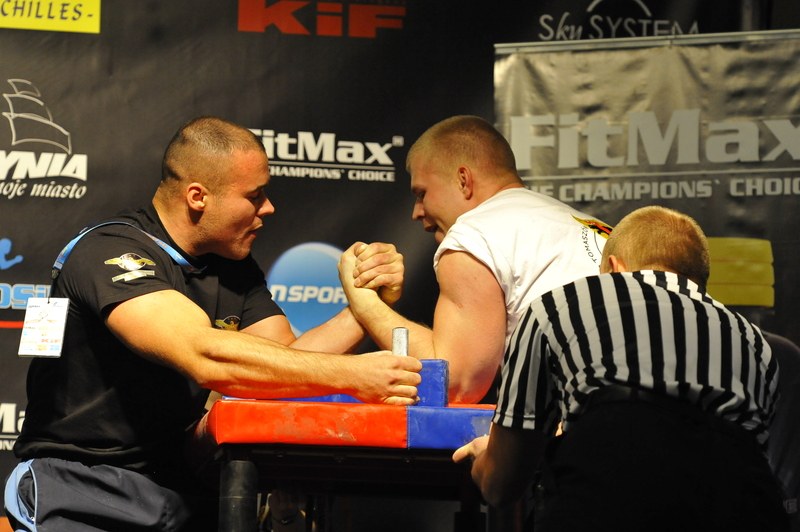 X Mistrzostwa Polski Gdynia