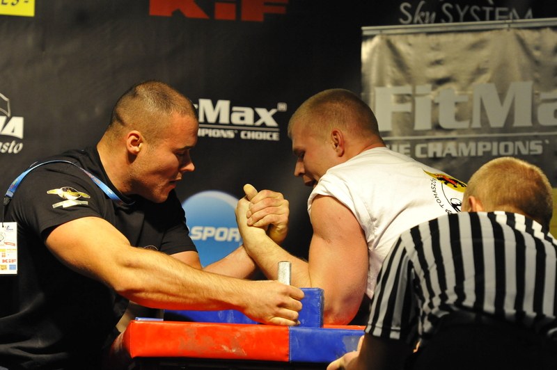 X Mistrzostwa Polski Gdynia