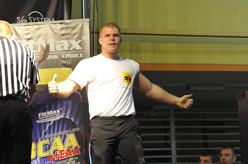 X Mistrzostwa Polski Gdynia