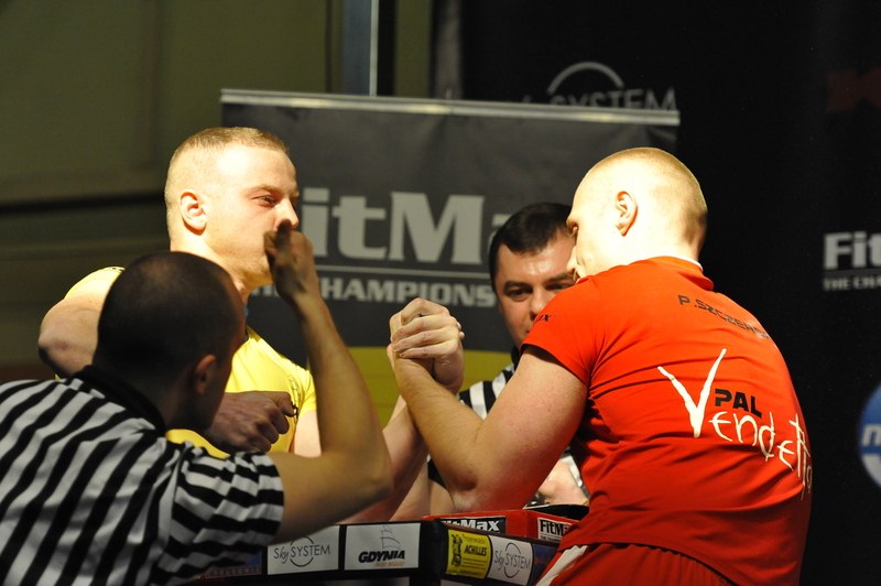 X Mistrzostwa Polski Gdynia