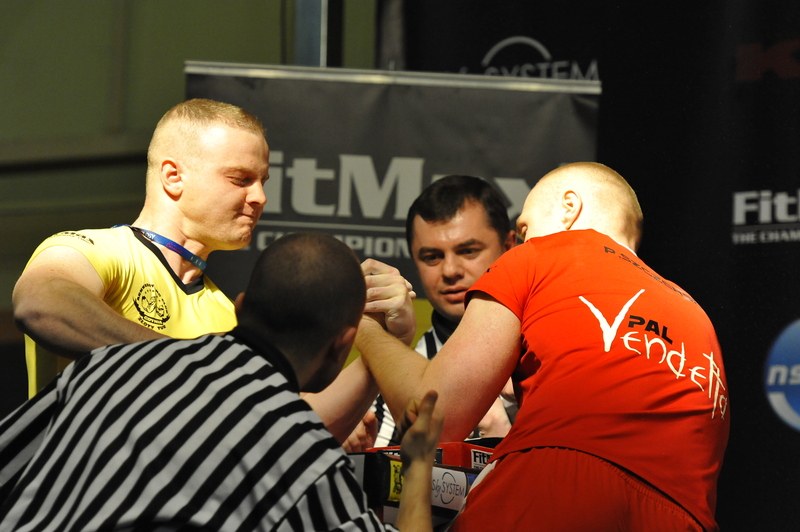 X Mistrzostwa Polski Gdynia