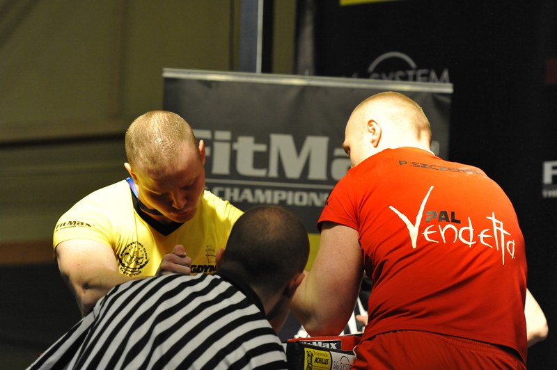 X Mistrzostwa Polski Gdynia