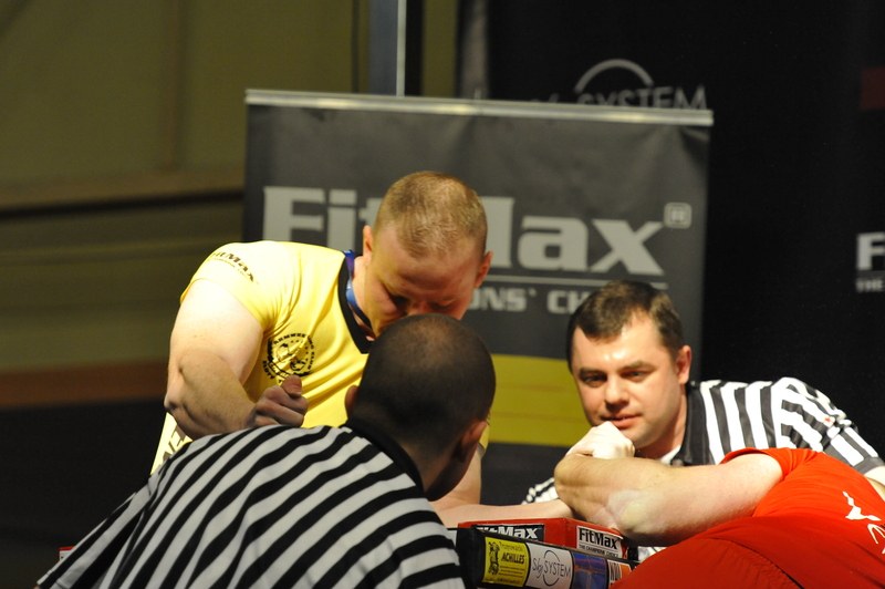 X Mistrzostwa Polski Gdynia