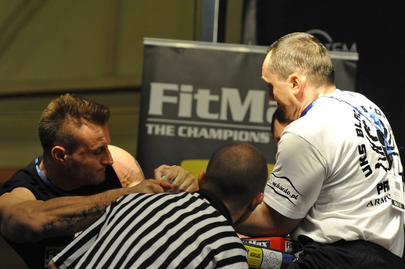 X Mistrzostwa Polski Gdynia