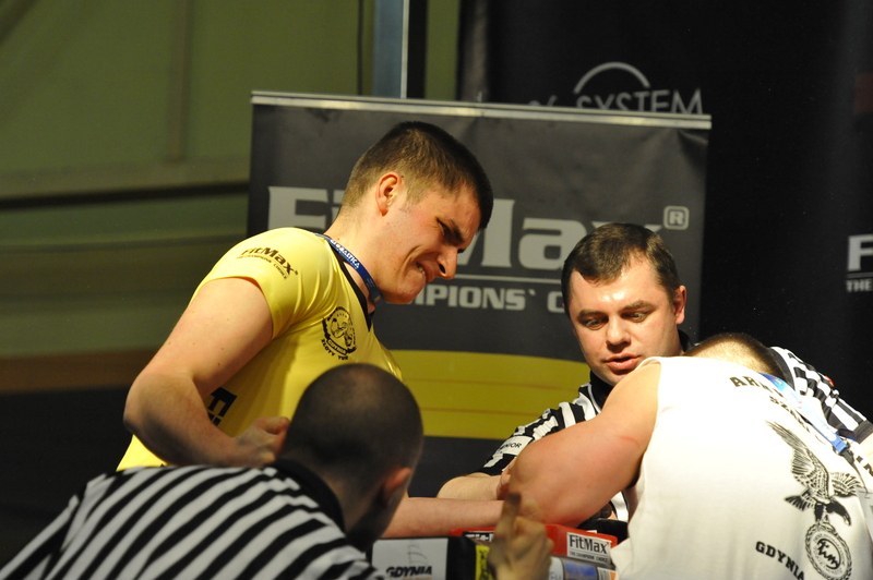 X Mistrzostwa Polski Gdynia