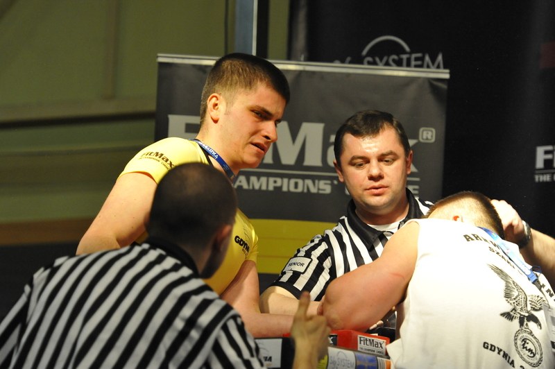 X Mistrzostwa Polski Gdynia