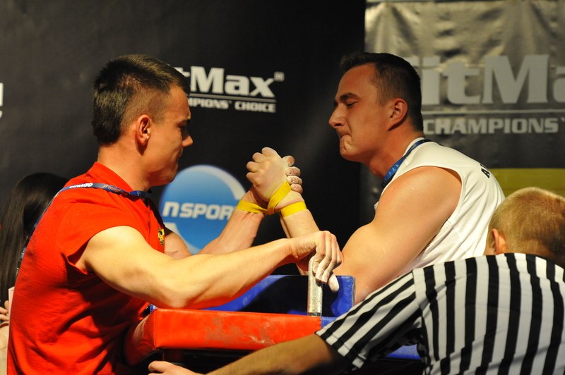 X Mistrzostwa Polski Gdynia