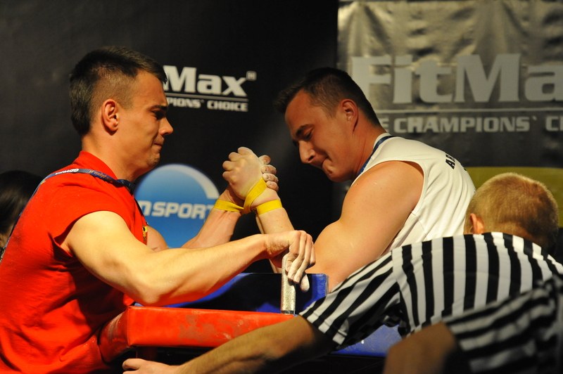 X Mistrzostwa Polski Gdynia