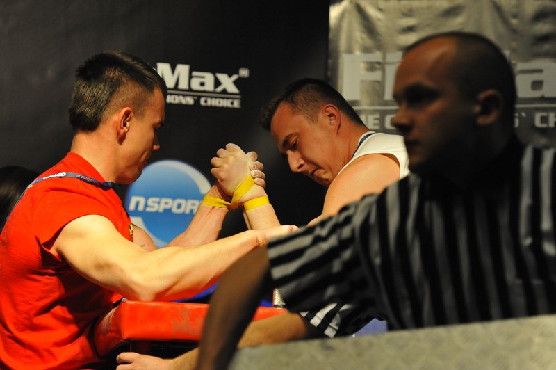 X Mistrzostwa Polski Gdynia