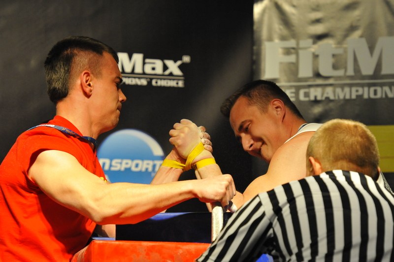 X Mistrzostwa Polski Gdynia