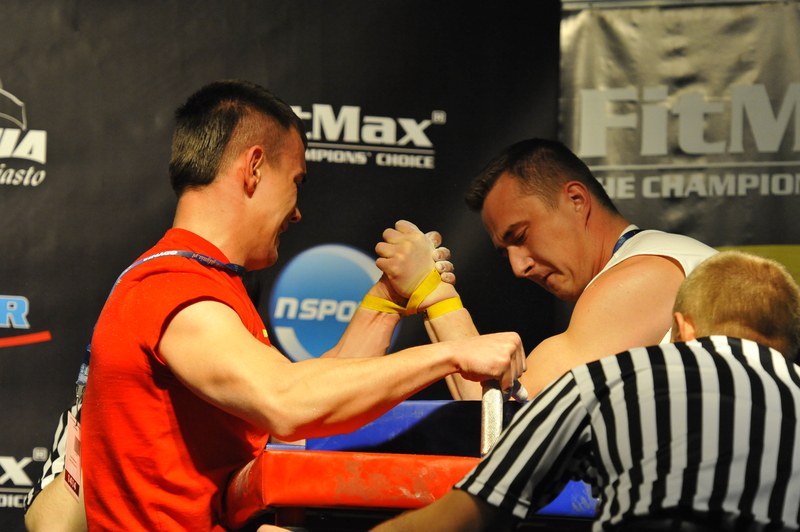 X Mistrzostwa Polski Gdynia