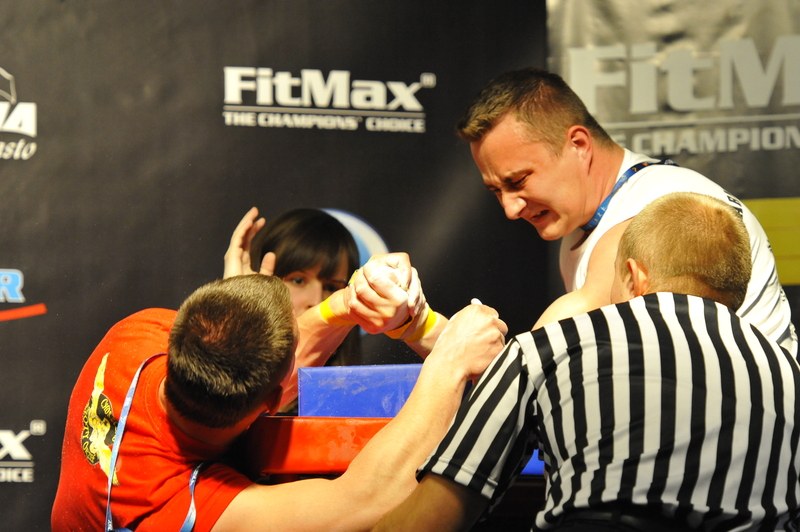 X Mistrzostwa Polski Gdynia