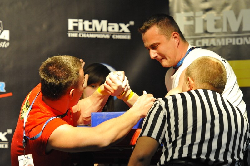 X Mistrzostwa Polski Gdynia