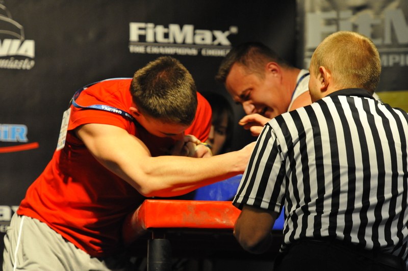 X Mistrzostwa Polski Gdynia