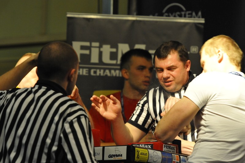 X Mistrzostwa Polski Gdynia