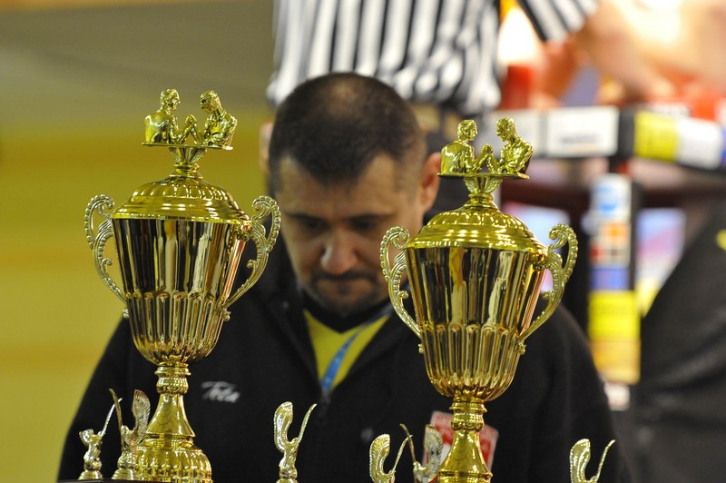 X Mistrzostwa Polski Gdynia