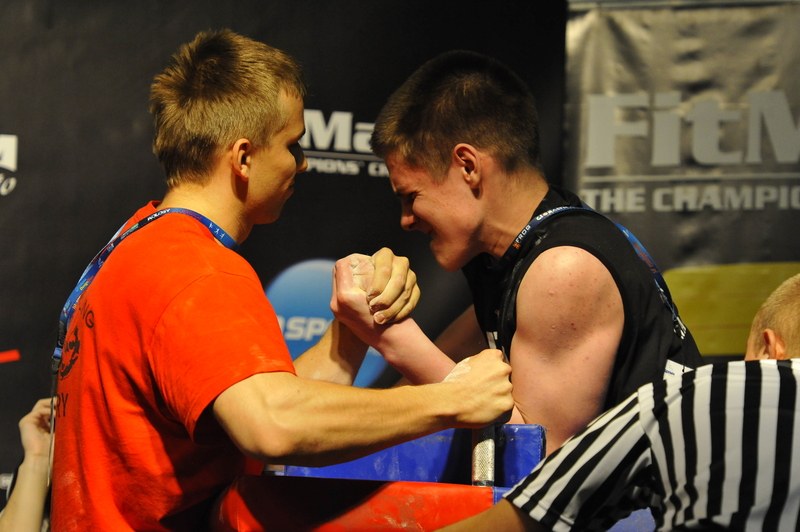 X Mistrzostwa Polski Gdynia