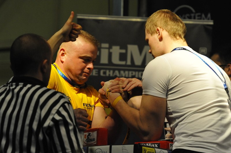 X Mistrzostwa Polski Gdynia