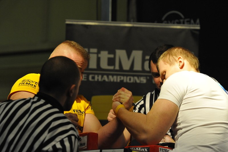 X Mistrzostwa Polski Gdynia