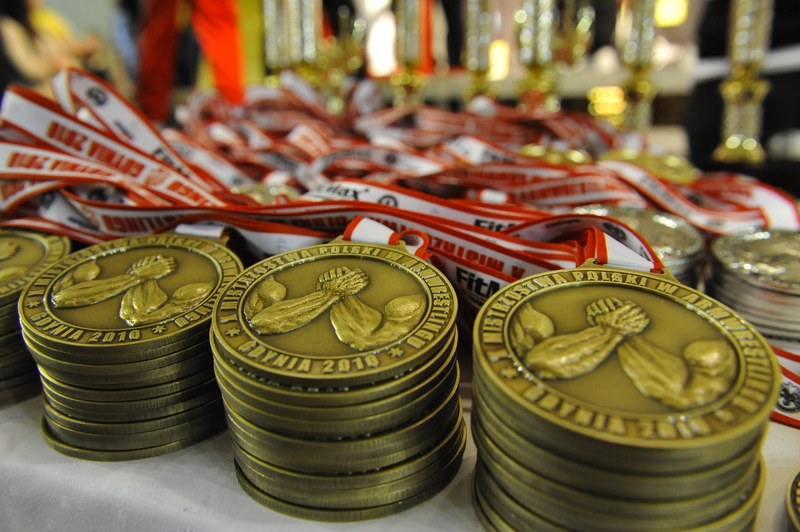 X Mistrzostwa Polski Gdynia