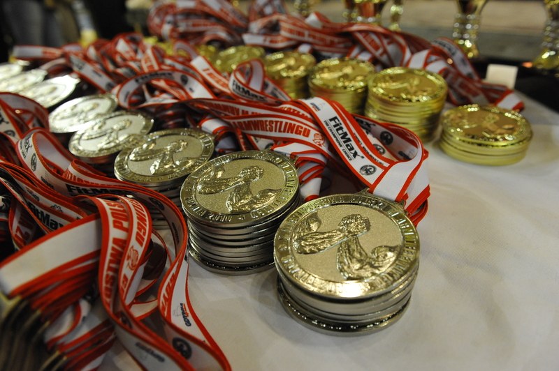 X Mistrzostwa Polski Gdynia