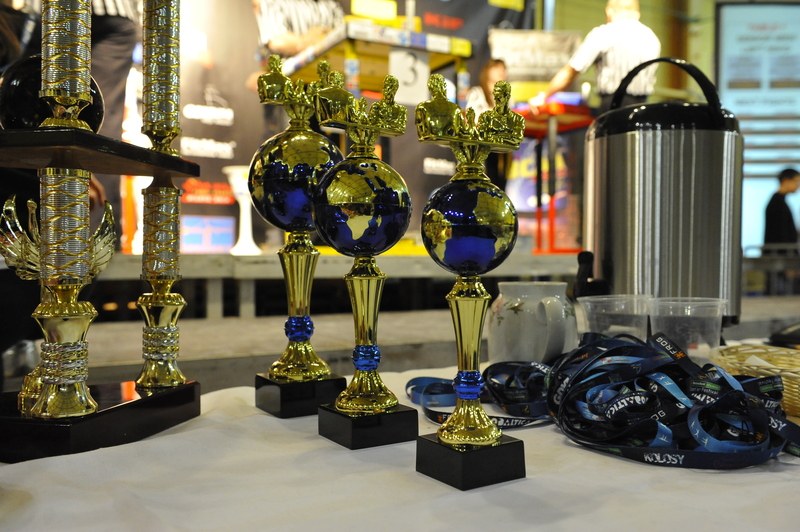 X Mistrzostwa Polski Gdynia