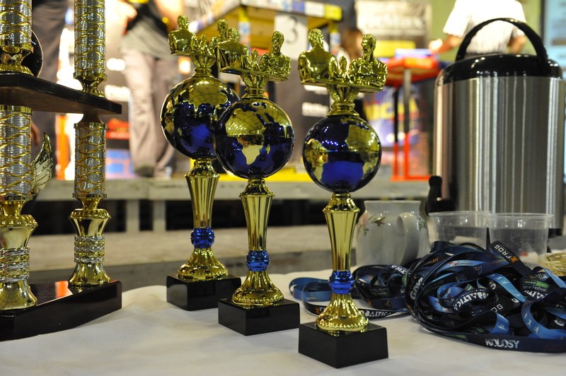 X Mistrzostwa Polski Gdynia