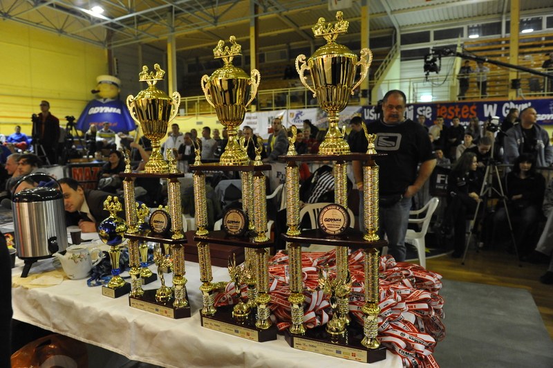 X Mistrzostwa Polski Gdynia