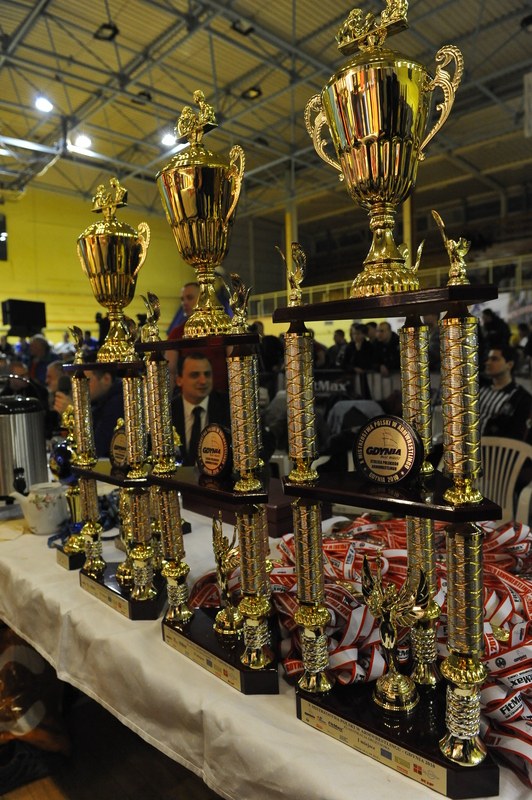 X Mistrzostwa Polski Gdynia