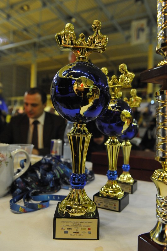 X Mistrzostwa Polski Gdynia