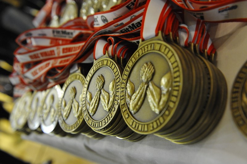 X Mistrzostwa Polski Gdynia